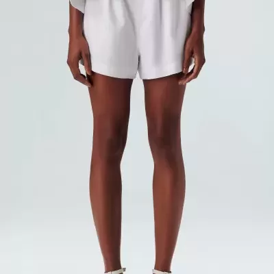 Shorts Linen Osklen