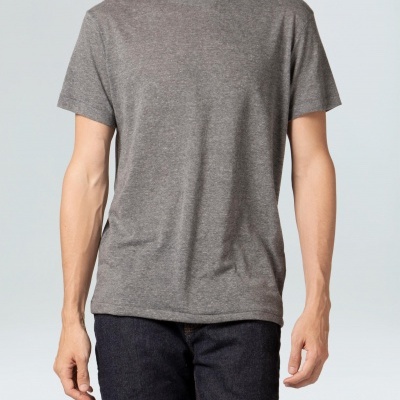T-Shirt Osklen Light E-Basics II
