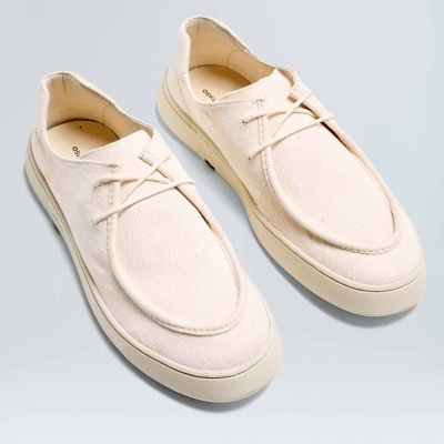 Tenis Soho Joatinga Lona Masc Osklen