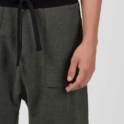 Bermuda Masculina Osklen Double Eco Colors