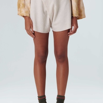 Short Fem Transpassado Balance Osklen