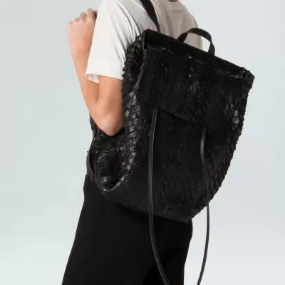 Pirarucu Small Backpack