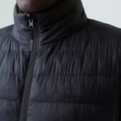 Colete Matelasse Superlight Osklen