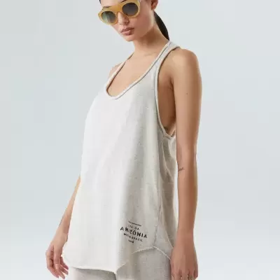 Regata Nadador Juta Da Amazonia Osklen