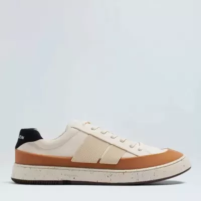 Tênis AG Masculino Osklen Canvas