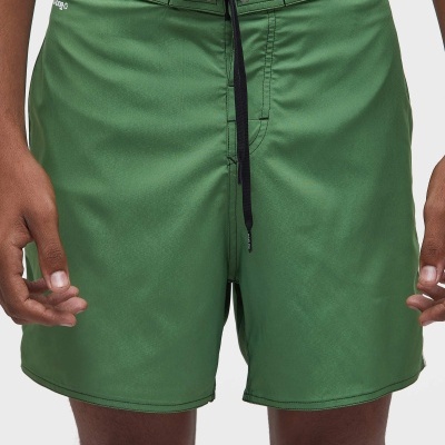 Bermuda Surf Aquaone Flex Stripe Osklen