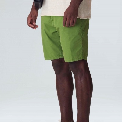 Bermuda Casual Masc Alfaiataria