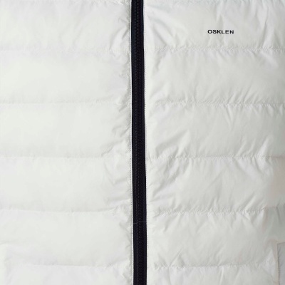 Colete Matelasse Superlight Osklen