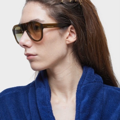 Óculos ipanema VIII Osklen