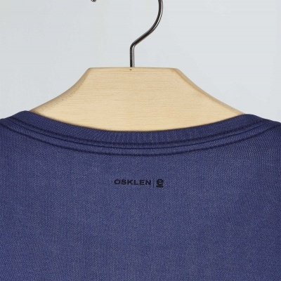 T Shirt E Basics Organic Cotton