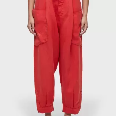 Calça envelope bossa nova