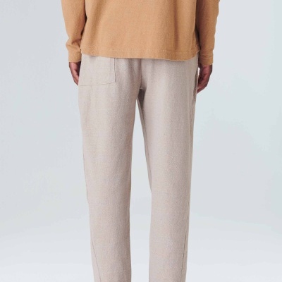 Calcas Over Recycled Osklen