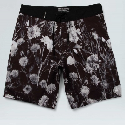 Bermuda Surf Desfoque Light/night