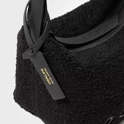 Bolsa Mini Sheep Small Osklen