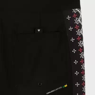 Bermuda Surf Stitch Osklen