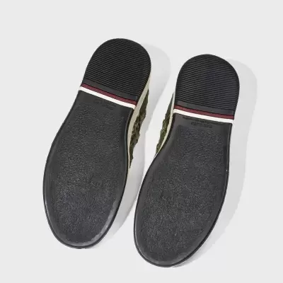 Tênis Masculino Osklen Pirarucu Ag Sneaker