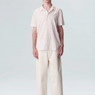 Camisa Grate Color Mc