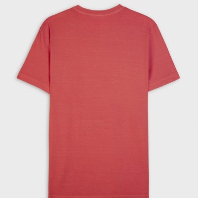 T-shirt Stone Snow Icons Osklen