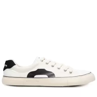 Tenis Lona +5521 Masc Osklen