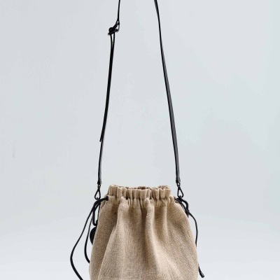 Bolsa Juta Coulisse Large Osklen