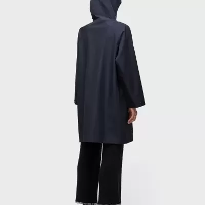 Capa Monsoons Curta Osklen