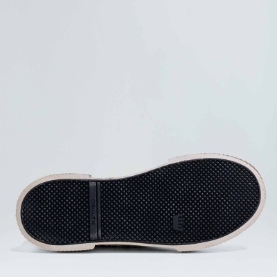 Tenis Feminino Creeper Lona Made In Brazil  Osklen