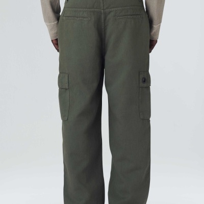 Calca Utility Hemp Osklen