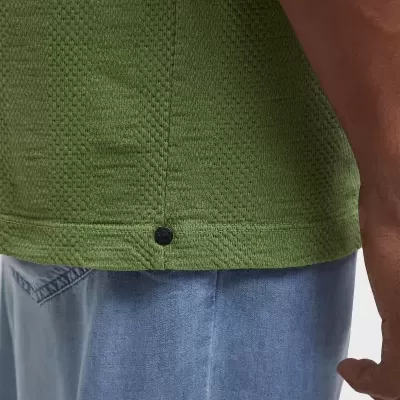 T-Shirt Slim Color Osklen