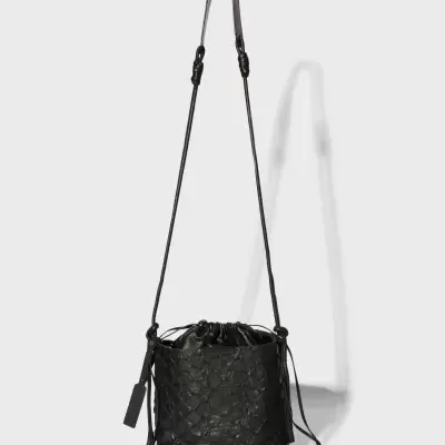 Bolsa pirarucu curimbo