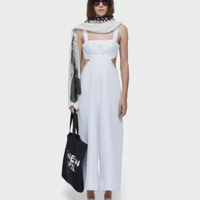 Lenço Pirarucu Spine