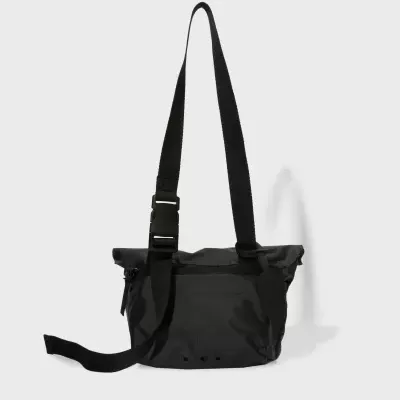 Bolsa Small Crossbody Travel Osklen