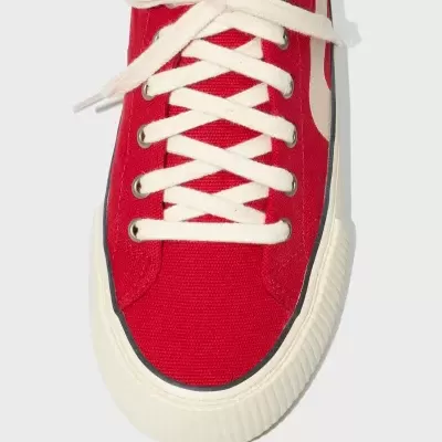 Tenis Lona +5521 Masc Osklen