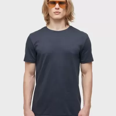 T-shirt Supersoft Comfort Osklen