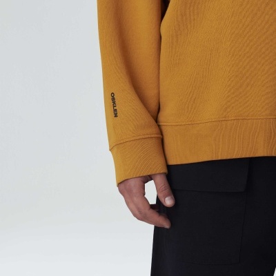 Moletom Color Classic New Osklen