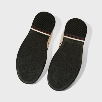 Tênis Masculino Osklen Canvas Ag Sneaker