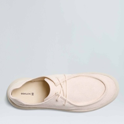 Tenis Soho Joatinga Lona Masc Osklen