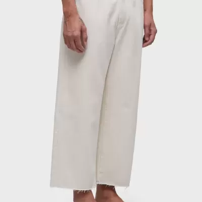 Calça Arpoador Pure Raw Osklen