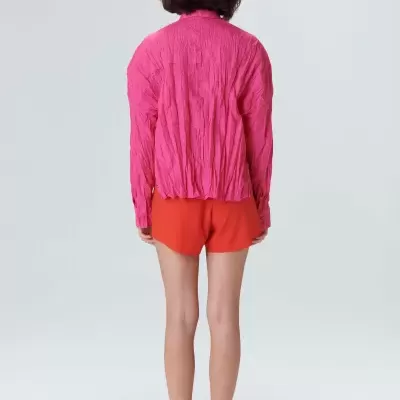 Shorts Feminino Superlight Osklen