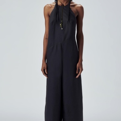 Macacão Enviesado Osklen