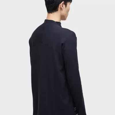 T-shirt Quadrile Alta Osklen