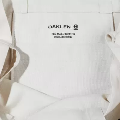 Bolsa Osklen Tote Made In Brazil