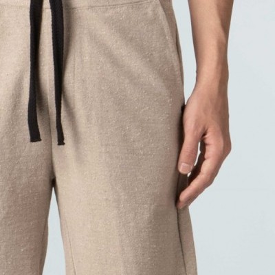 Bermuda Masculina Osklen Rustic E-Basics