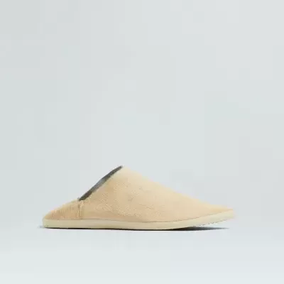 Babouche Vidigal Pelo Osklen