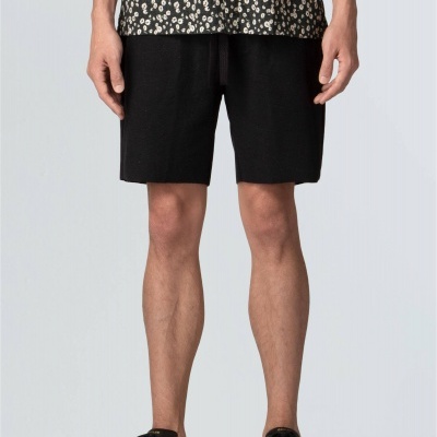 Bermuda Masculina Osklen Rustic E-Basics