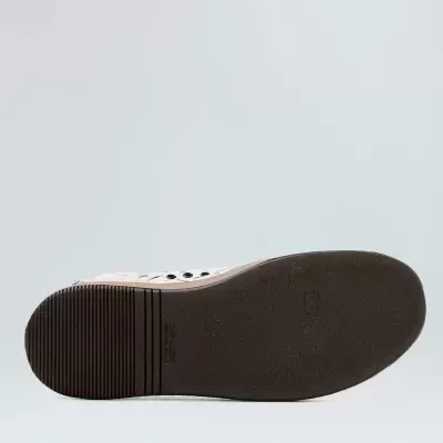 Tênis Masculino Osklen Pirarucu Ag Sneaker