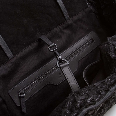 Pirarucu Small Backpack