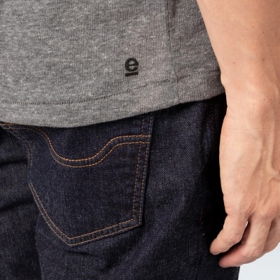 T-Shirt Osklen Light E-Basics II