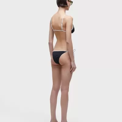 Biquíni Lacinhos Vies Atelier Osklen