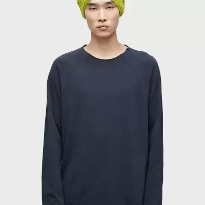 T-shirt Raglan Cut Osklen