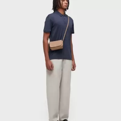 Polo Supersoft Osklen